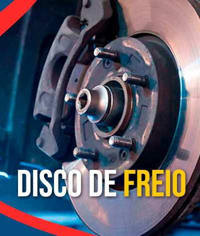 Ofertas Disco de Freio