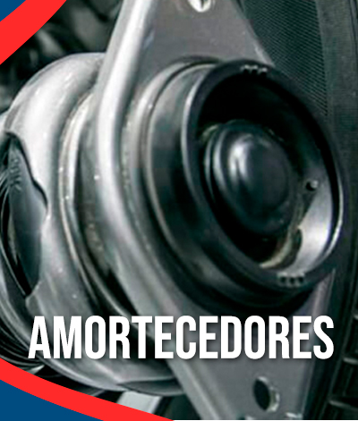 Ofertas de Amortecedores