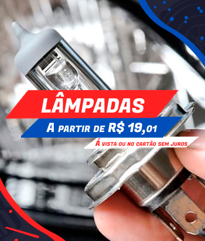 lampadas valeo