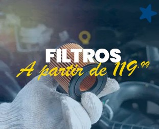 Ofertas de Filtros