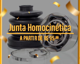 Junta Homocinética