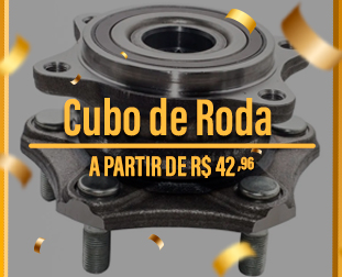 Cubo de Roda