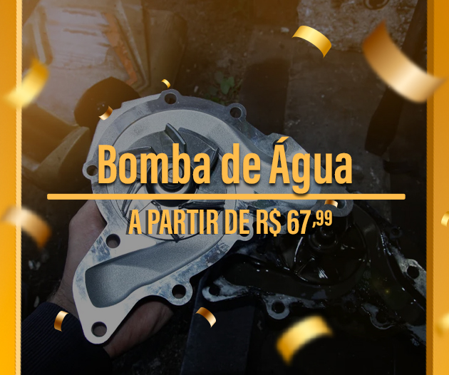 Bomba D'água