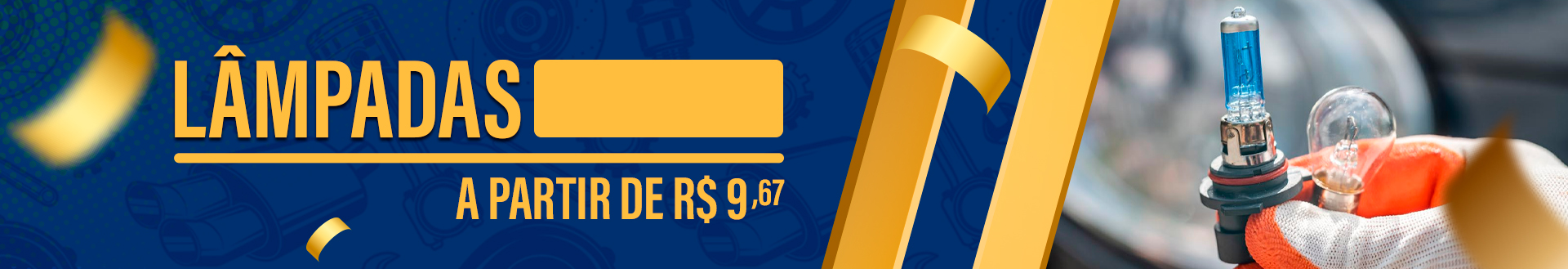 Ofertas de Fim de Ano