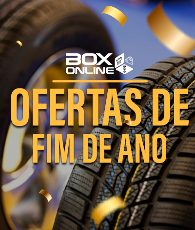 Ofertas de Fim de Ano