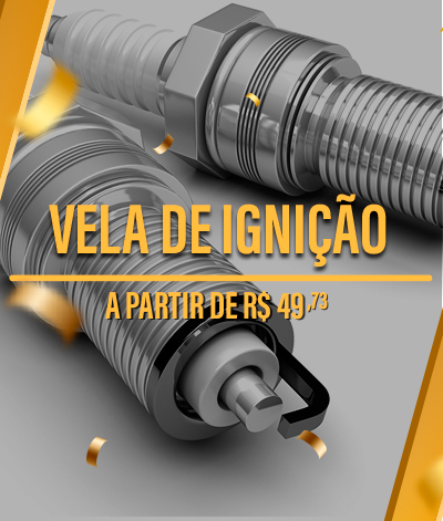 Ofertas de Vela de Ignição