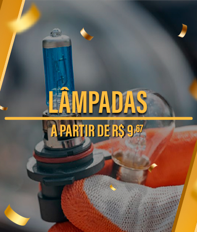 Ofertas Lâmpadas