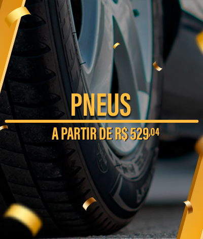 Oferta de Pneus