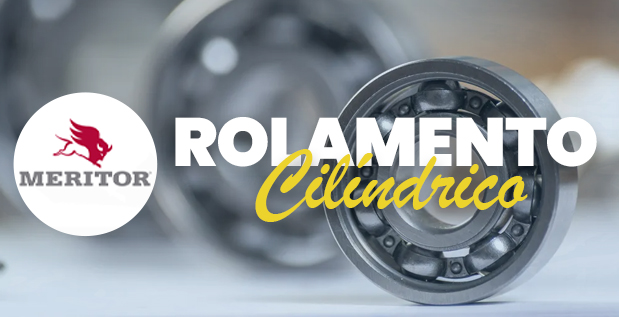 Ofertas de Rolamentos Meritor para o Verão