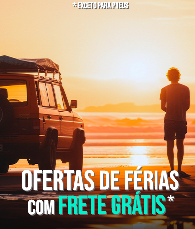 Ofertas de férias