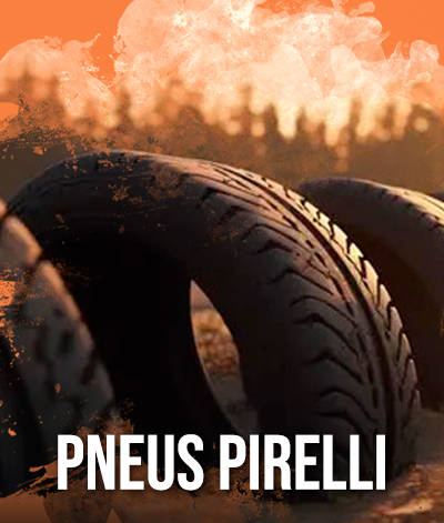 Ofertas de Pneus