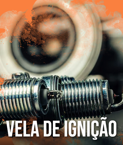 Ofertas de vela de ignição