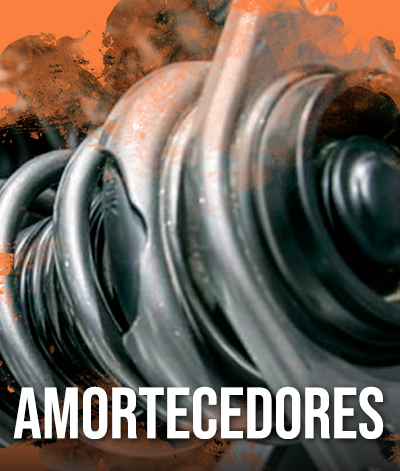 Ofertas de Amortecedores