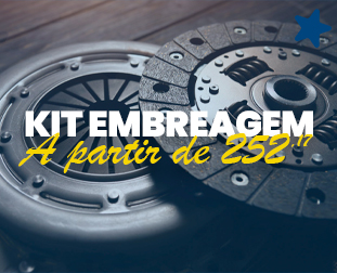 Kit Embreagem