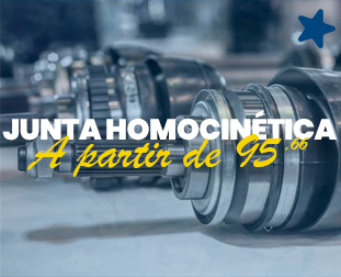 Junta Homocinética