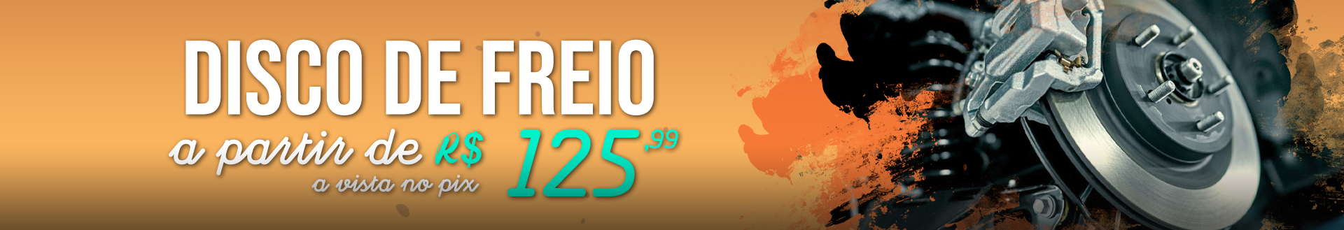 Ofertas Disco de Freio